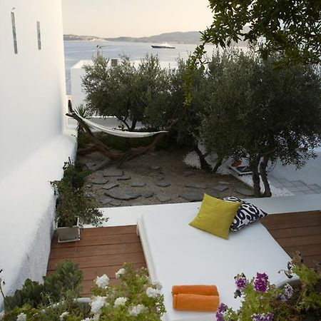 Casa Aiora Villa Adamantas  Exteriör bild