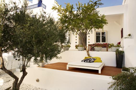 Casa Aiora Villa Adamantas  Exteriör bild