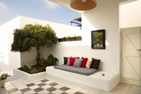 Casa Aiora Villa Adamantas  Exteriör bild